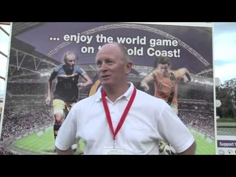 Gold Coast Premier League Round 2- Gold Coast Knights (6) vs Coomera (1)