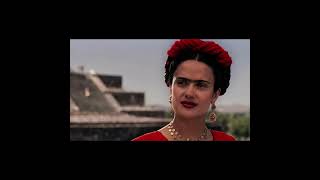 Seda Dilki ile Sanat Sohbetleri | #fridakahlo 