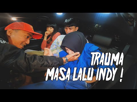 GHOSTCARTOUR -  MENYUSURI JALANAN PENINGGALAN BELANDA