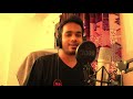 Tumi Amar Koto Chena Andrew Kishore Sabina Yasmin Dolna Karoake Cover