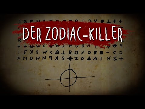 Das Rätsel des Zodiac-Killers | Katis Fright Day