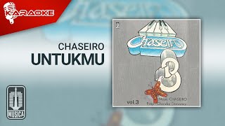 Download lagu Chaseiro - Untukmu ( Karaoke Video) mp3