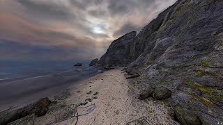 Dear Esther | 1440p | GAMEPLAY