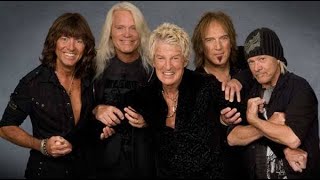 REO Speedwagon -  Keep On Loving You (Legendado)