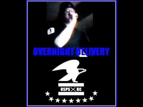 Overnight Delivery - 