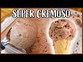 HOMEMADE CHOCOLATE ICE CREAM I SUPER CREAMY I Dad S Recipes