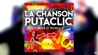 LA CHANSON PUTACLIC (INSTRUMENTAL)