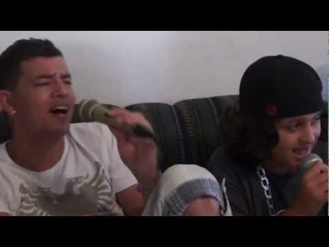 YURI BH E MC ROMEU NA 89 1 FM   BELO HORIZONTE   DIA 28 01 2012