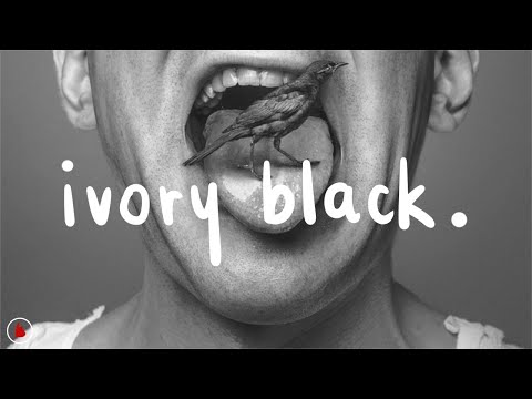 Oliver Riot - Ivory Black (Lyrics)