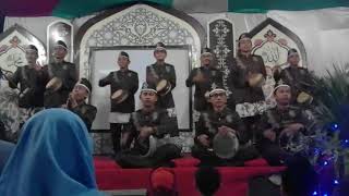 Download lagu Marawis Al mukhlisin attainakum muhayyina mp3 Download lagu Marawis Al mukhlisin attainakum muhayyina mp3