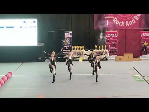 2022.04.24. Super Wings - Children kisformáció, Főnix SE, elődöntő, Bp, Országos