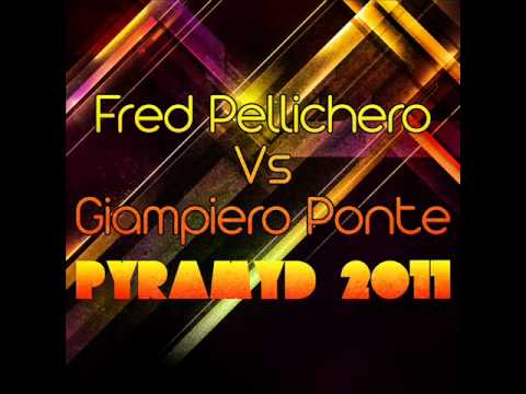 fred pellichero vs giampiero ponte - pyramyd 2011 (alexdoparis rmx).wmv