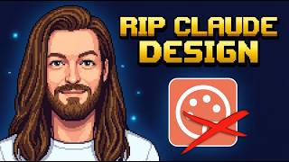 This Open Source Repo Just Cloned Claude Design(and its better)