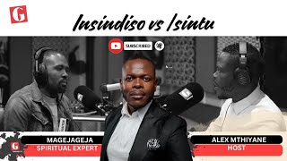 Download lagu NGABE USINDISIWE KODWA UHLABELA AMADLOZI? | INDABA YESINTU mp3 Download lagu NGABE USINDISIWE KODWA UHLABELA AMADLOZI? | INDABA YESINTU mp3