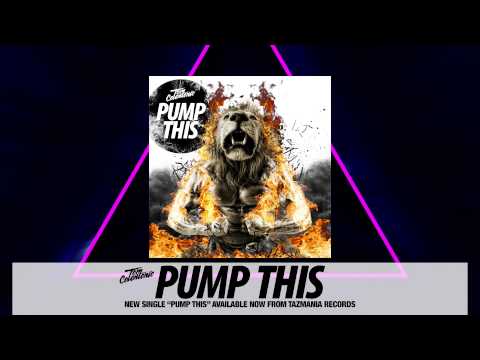 Tom Colontonio - "Pump This" (Teaser)