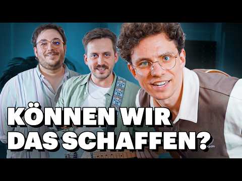 Nächster Hit für @kamradmusic - Wird es klappen?