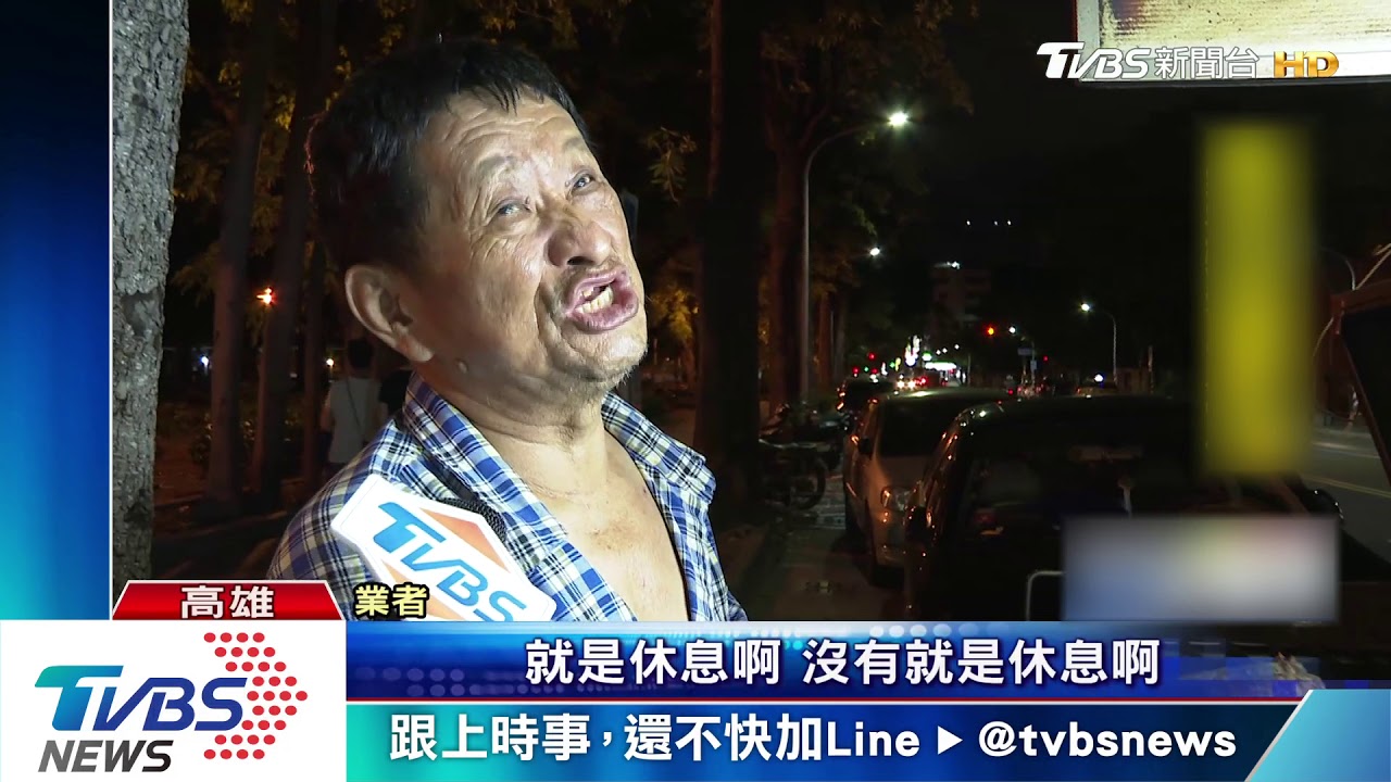 秋行軍蟲愛「番麥」! 憂玉米飆漲攤商剉咧等