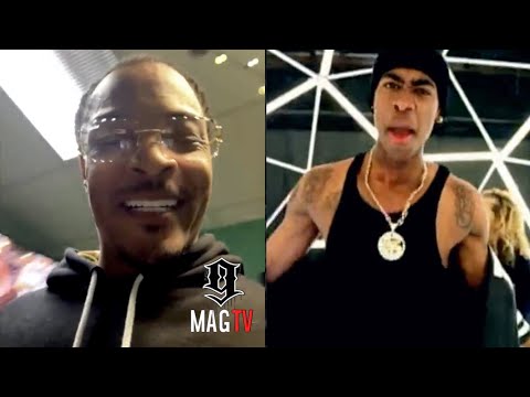 "It Was The Delivery" T.I. Debates If Silkk Tha Shocker Could Rap! 🤷🏾‍♂️