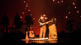 Miguel Araújo - Romaria das Festas de Sª Eufémia (ao vivo)