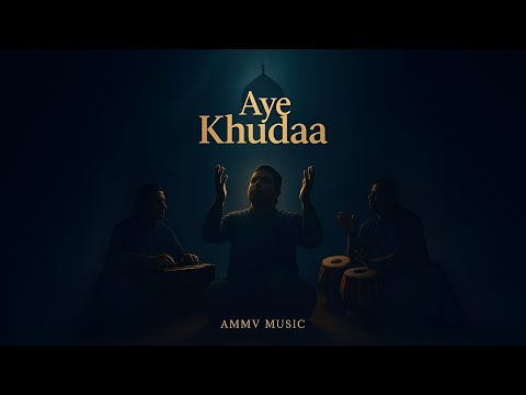 Aye Khudaa | Heart-touching Spiritual Qawwali | Sufi Kalaam | AMMV Music
