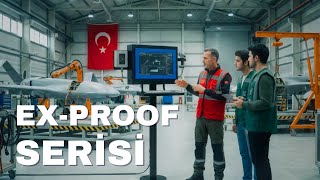 Ex-Proof Ürünler Serisi | 2026