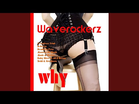 Why (Original Electric Mix)