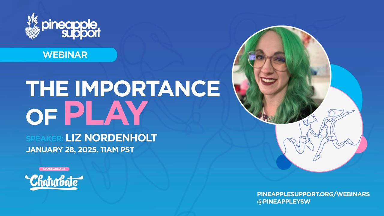 The Importance of Play