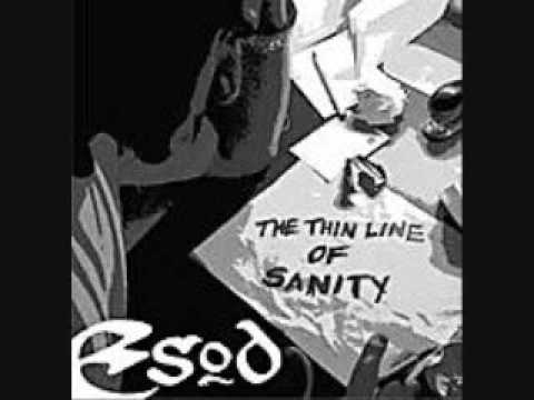 E-sod - Keep Fighting