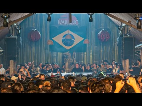 Sasha & John Digweed @Last Dance Warung Beach Club (06/12/2025) | Full Experience 