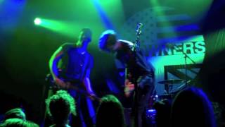 Luv, Hold Me Down by Drowners - Oct 2014