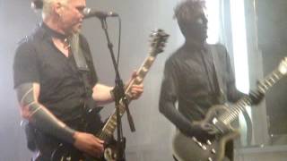 Samael- Mask of Red Death @ MDF XIV, Fri, May 27, 2016