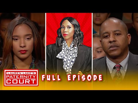 Teenager Asks: Are You My Father? (Full Episode) | Paternity Court