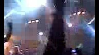 mago de oz y ahora voy a salir