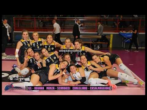 SERIE A2 - Millenium Brescia a Sotto Rete