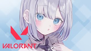 【VALORANT】撃っていいのは撃たれる覚悟が、フルパ【ぶいすぽっ！/花芽すみれ】