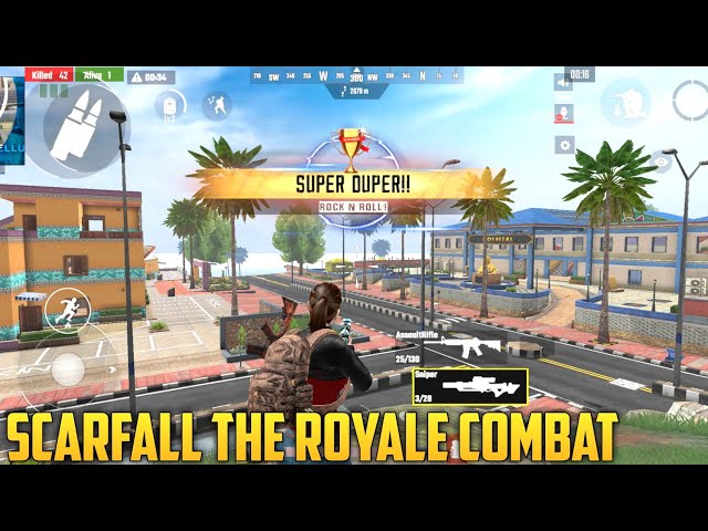 6 best battle royale games to play before BGMI Lite release date announcement 10 sddefault