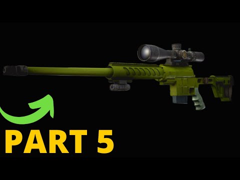 Gunsmith Part 5