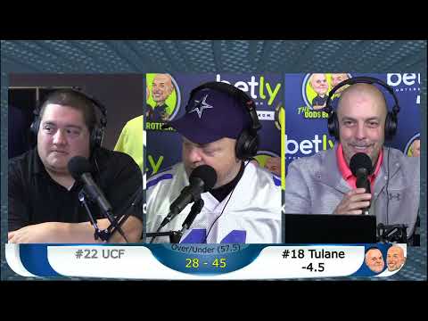 The Odds Brothers | Episode 38