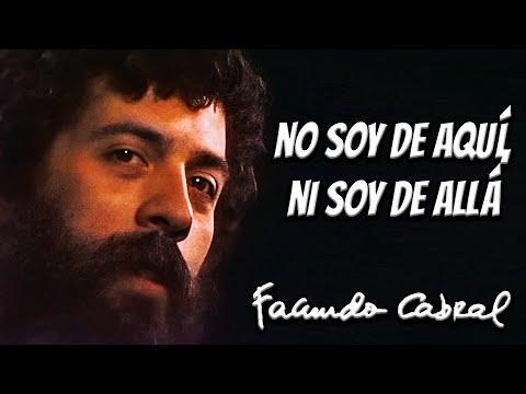 Facundo Cabral - No Soy De Aquí, Ni Soy De Allá (En Vivo) - Las Número 1