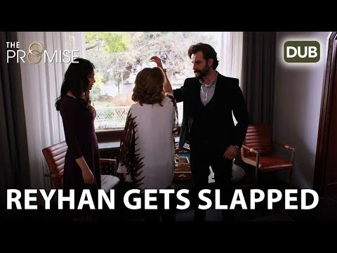 Emir confronted his mother for Reyhan | Waada (The Promise) - Episode 29