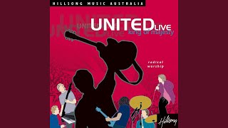 King of Majesty (Live)