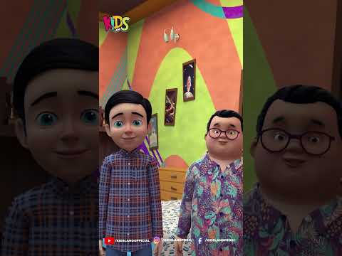 Allah Pak Ka Deedar Kya #cartoonseries#Ytshorts#shorts#islamiccartoon #cartoon  #ghulamrasool