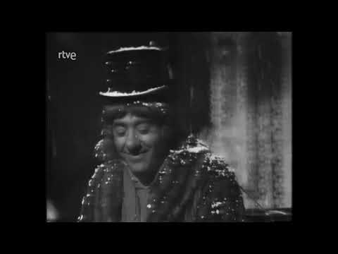 TVE-1. 1975. "Cantar y Reir" del 31 de diciembre