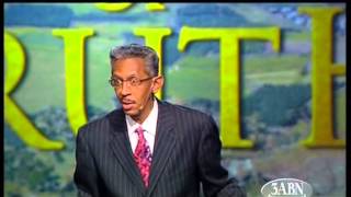 Unclean Spirits Part 1 of 5 SDA Seventh Day Adventist Sermon