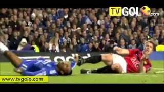 Comedy Football 2009 - (part 1/2) - Funny, humor and bizarre soccer from 2009