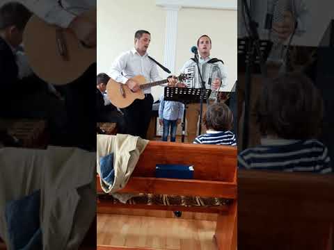 Fratii VISAN  -Din țesuturi nevazute