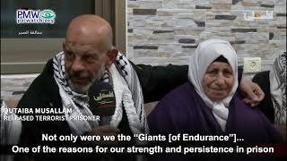 Qutaiba Musallam on PA TV