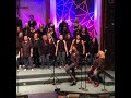 Comfort Me-Selah Gospel Choir. Originally by The New Life Community Center Feat. John P. Kee 12/4/22