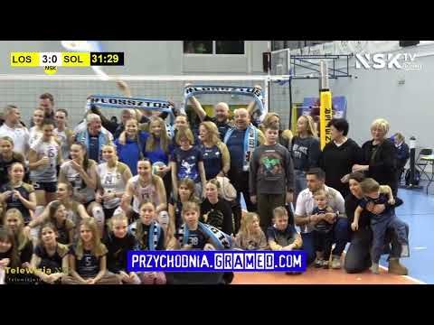 tv.nsk.pl [zdjęcie] ECO HARPOON LOS Nowy Dwór Maz - WTS Solna Wieliczka 3:0 2025-02-22 17:00 1LSK-24