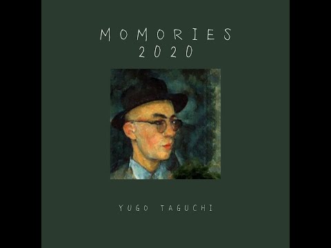 Momories 2020 - Yugo Taguchi